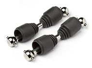 HPI BAJA 5SC 104966 - SUPER HEAVY DUTY DRIVE SHAFT 18x116mm (2pcs)